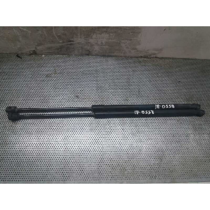 Recambio de amortiguadores maletero / porton para mazda 2 berlina (dy) 1.4 crtd active referencia OEM IAM - Rojo
