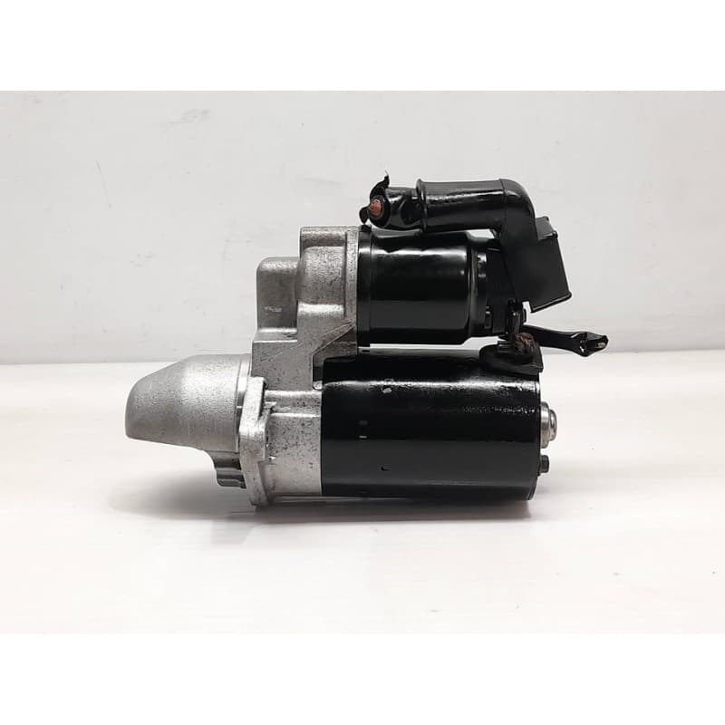 Recambio de motor arranque para subaru justy j12 (nh) 1.3 referencia OEM IAM 0001107429 - Rojo