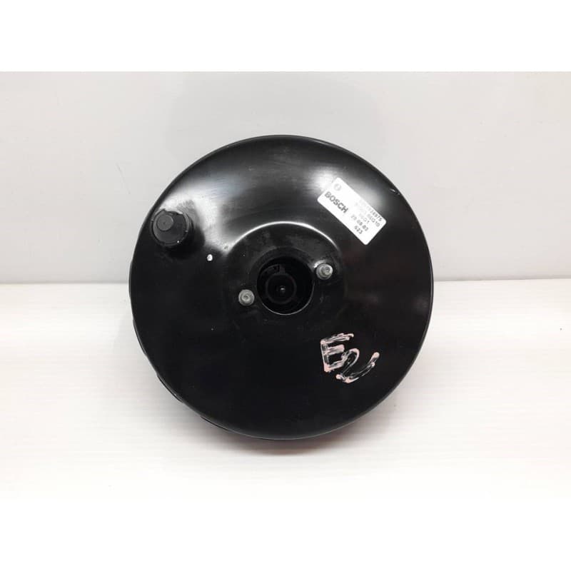 Recambio de servofreno para subaru justy j12 (nh) 1.3 referencia OEM IAM 0204024975 BOSCH - Rojo