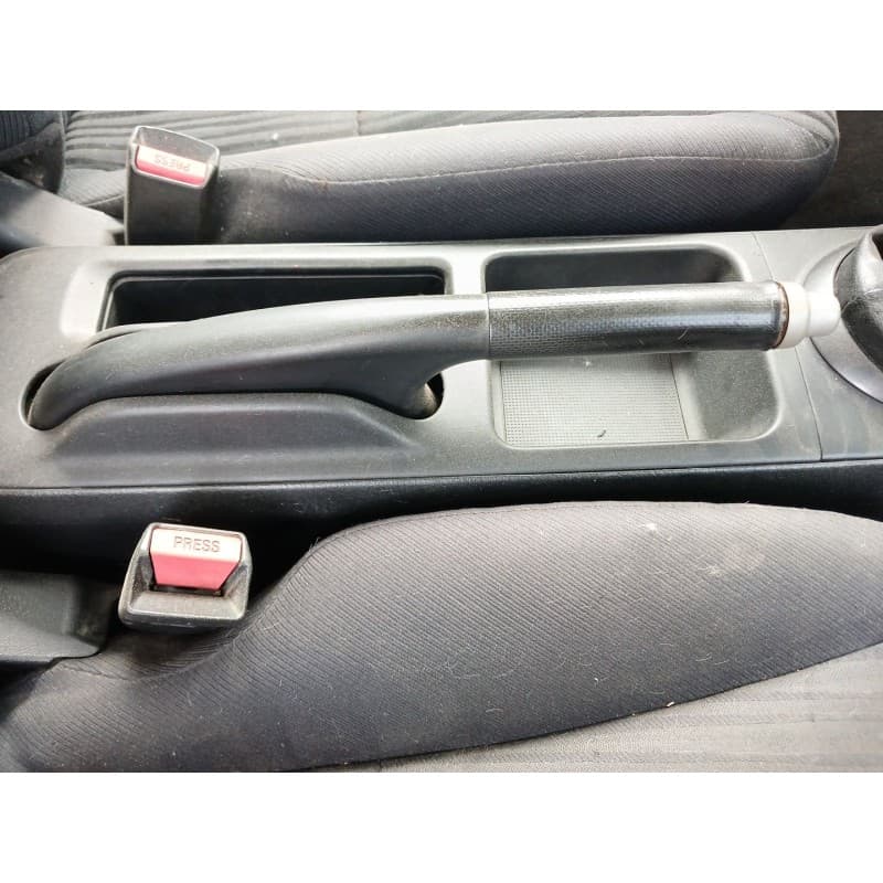 Recambio de palanca freno para honda civic vii coupé (em2) 1.7 i vtec (em2) referencia OEM IAM - Gris