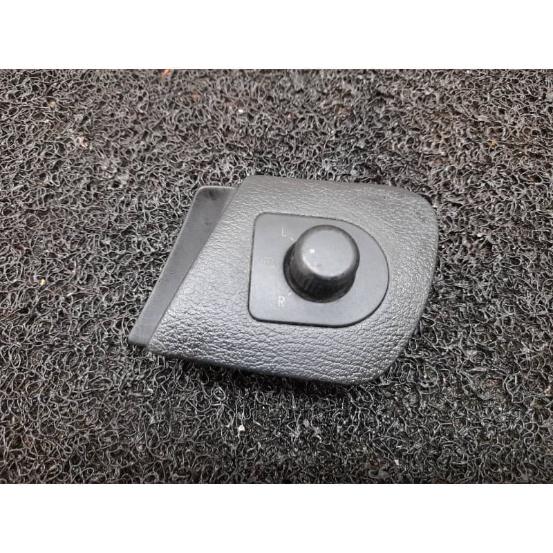 Recambio de mando retrovisor para skoda octavia berlina (1u2) ambiente referencia OEM IAM 1U1959565L