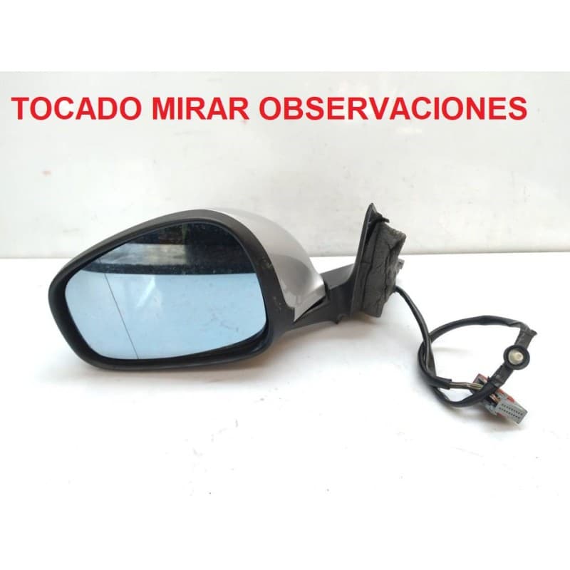 Recambio de retrovisor izquierdo para alfa romeo 159 (140) 1.9 jtdm 16v / selective referencia OEM IAM