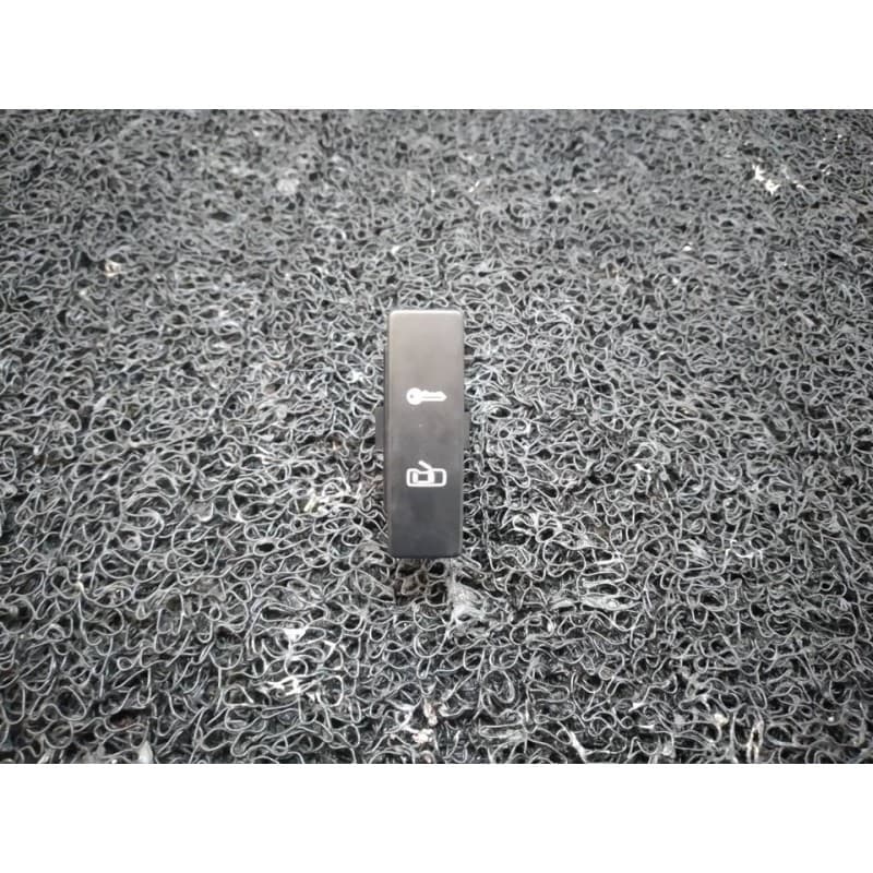 Recambio de mando multifuncion para volkswagen touareg (7la) tdi v10 referencia OEM IAM 7L6962125 - Gris