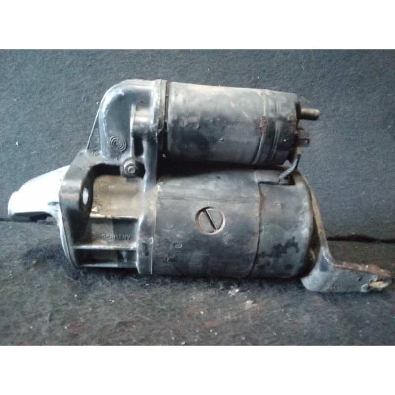 Recambio de motor arranque para opel rekord e referencia OEM IAM 0001208202 BOSCH