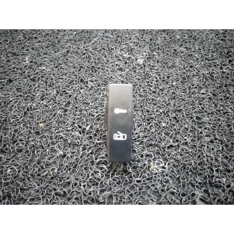 Recambio de mando multifuncion para volkswagen touareg (7la) tdi v10 referencia OEM IAM 7L6962125 - Gris
