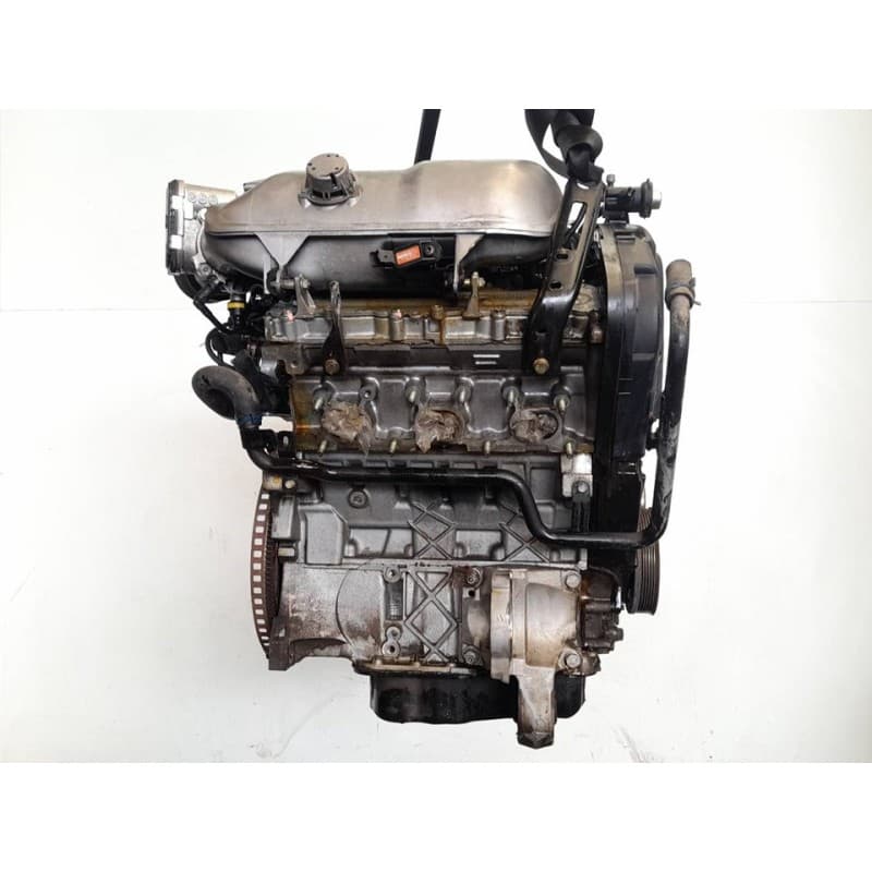 Recambio de motor completo para peugeot 807 sv referencia OEM IAM XFW