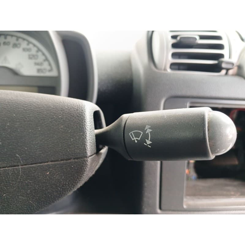 Recambio de mando limpia para smart fortwo coupé (451) 1.0 (451.331, 451.380) referencia OEM IAM - Negro