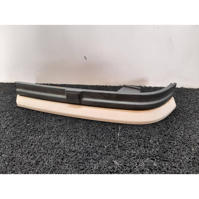 Recambio de visel izquierdo para land rover range rover (lp) dt (100kw) referencia OEM IAM T0142102 - Blanco