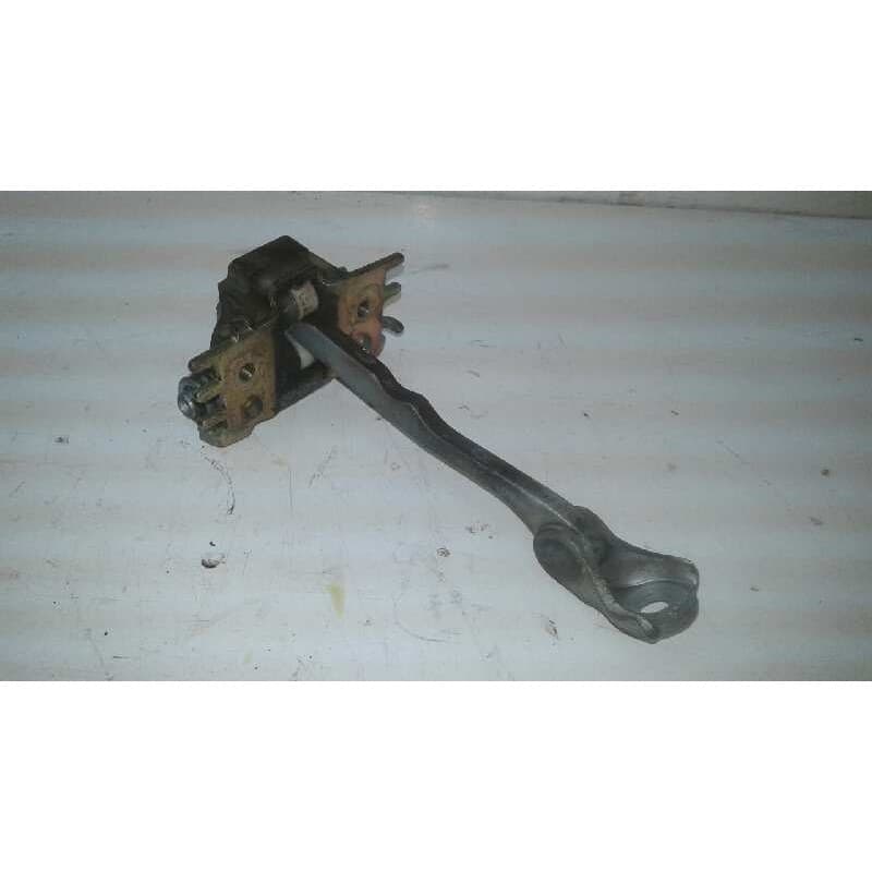 Recambio de retenedor puerta delantera izquierda para renault laguna ii (bg0) 1.9 dci diesel referencia OEM IAM - Gris