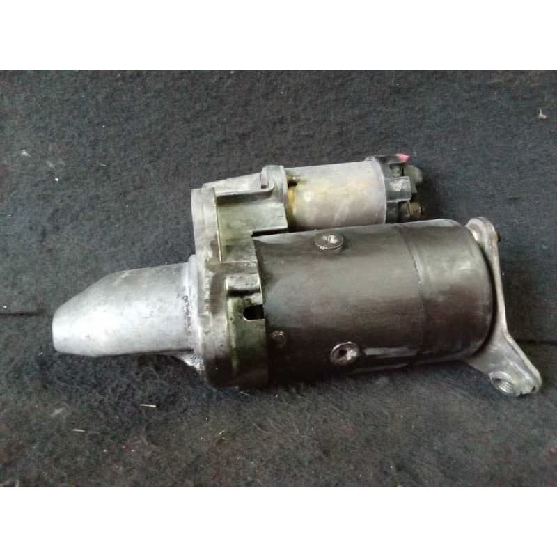 Recambio de motor arranque para rover 200 214 (cv. 75) referencia OEM IAM 26694B 42548 26694A