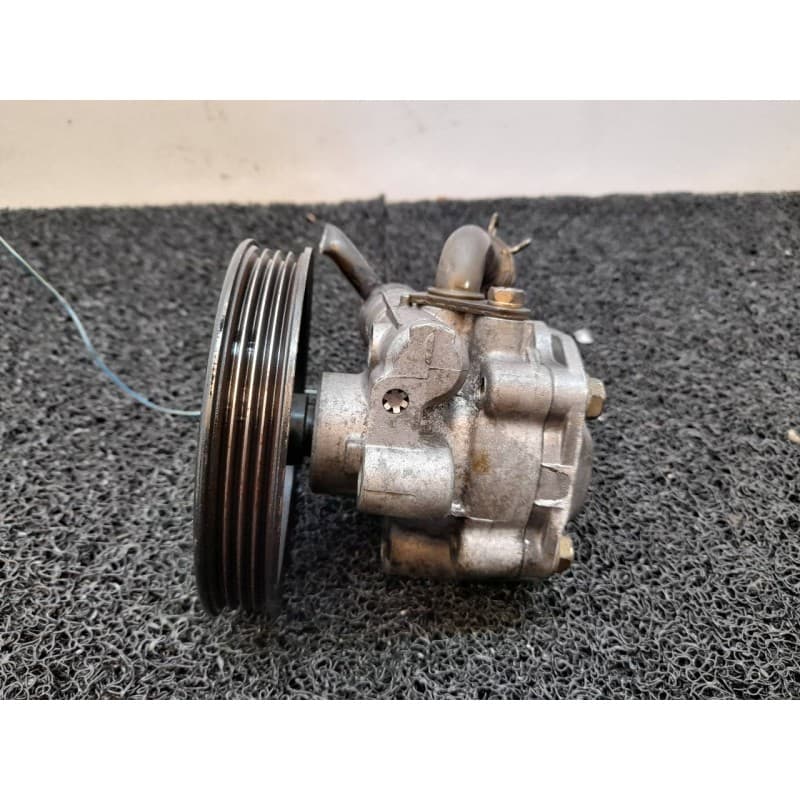 Recambio de bomba direccion para mazda demio (dw) 1.3 fe referencia OEM IAM 93031 - Azul