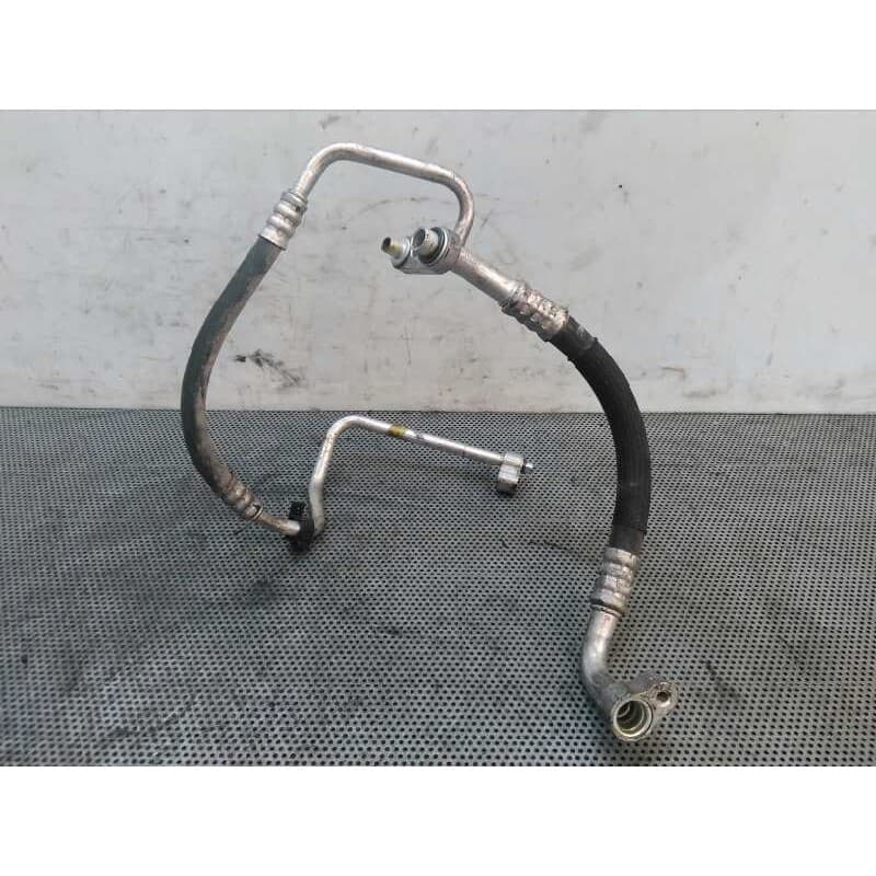 Recambio de tuberia aire acondicionado para opel zafira b cosmo referencia OEM IAM - Gris