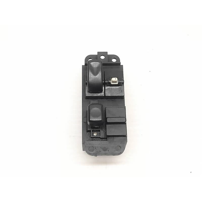 Recambio de mando elevalunas delantero izquierdo para mitsubishi eclipse (d30) gs climatizado referencia OEM IAM 960410 - Naranja