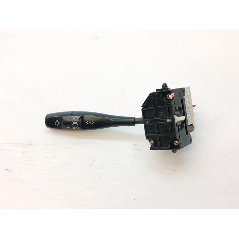 Recambio de mando luces para mitsubishi eclipse (d30) gs climatizado referencia OEM IAM 175319 - Naranja