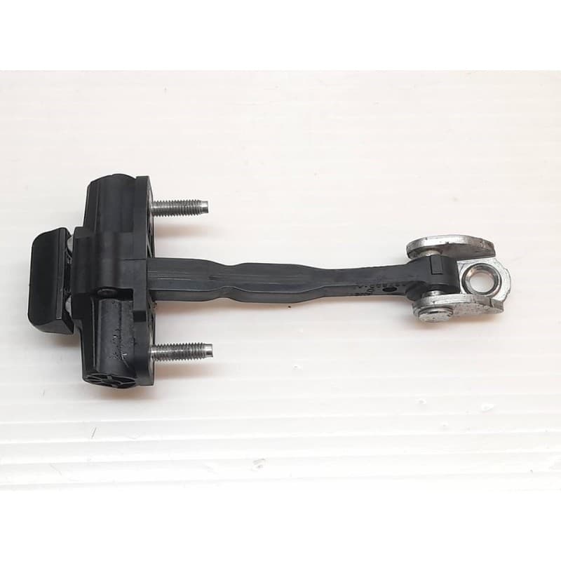 Recambio de retenedor puerta trasera izquierda para ford c-max trend referencia OEM IAM AM51R27200AC - Gris