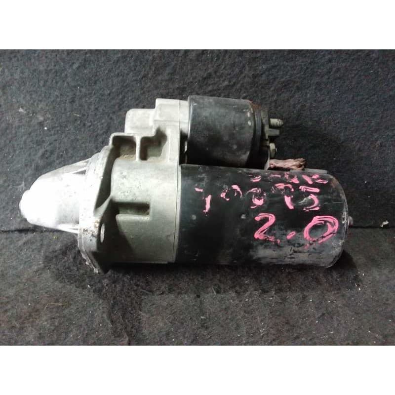 Recambio de motor arranque para saab 900 berlina 2.0 cat referencia OEM IAM 0001108151 BOSCH