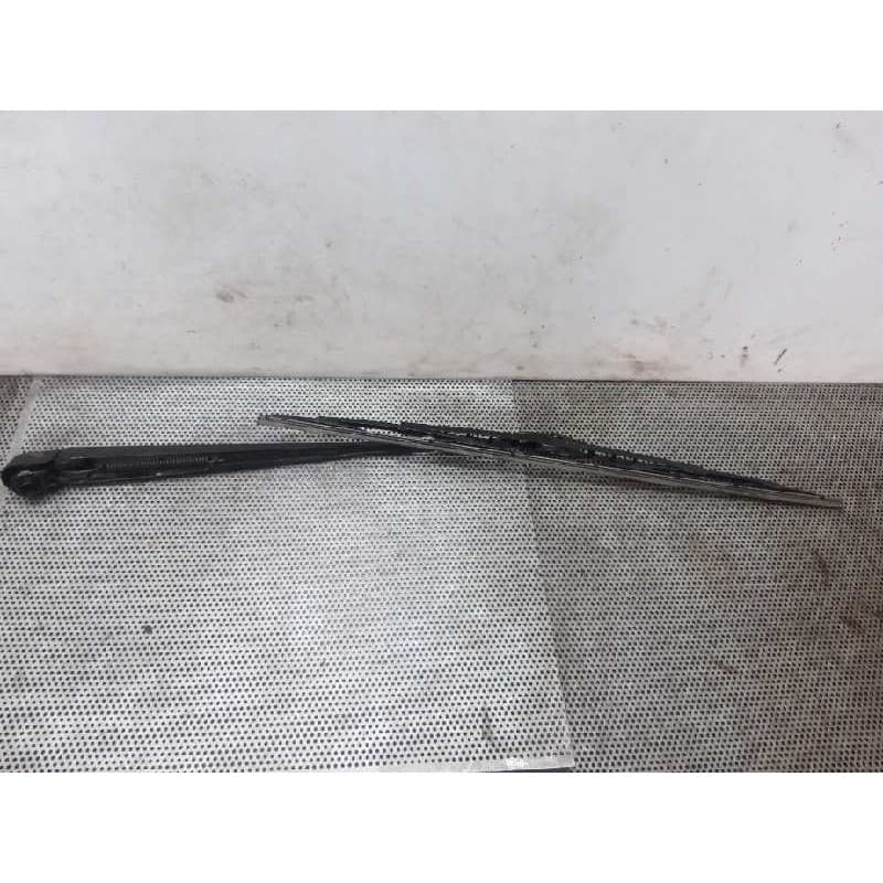 Recambio de brazo limpia delantero izquierdo para renault scenic rx4 (ja0) 1.9 dci referencia OEM IAM - Gris