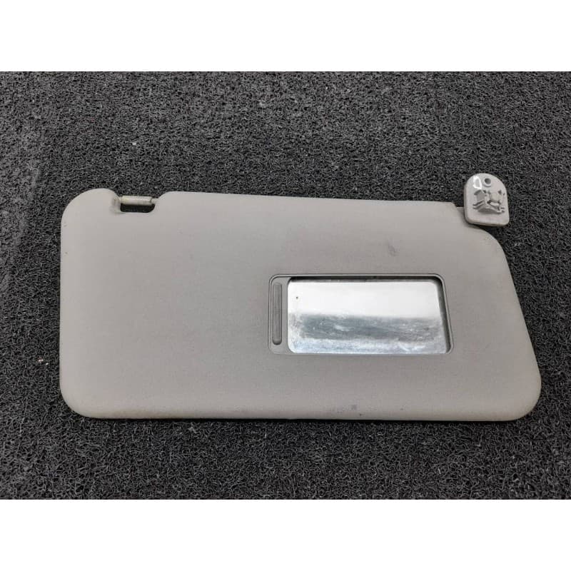 Recambio de parasol derecho para suzuki swift berlina (mz) gl (3-ptas.) referencia OEM IAM