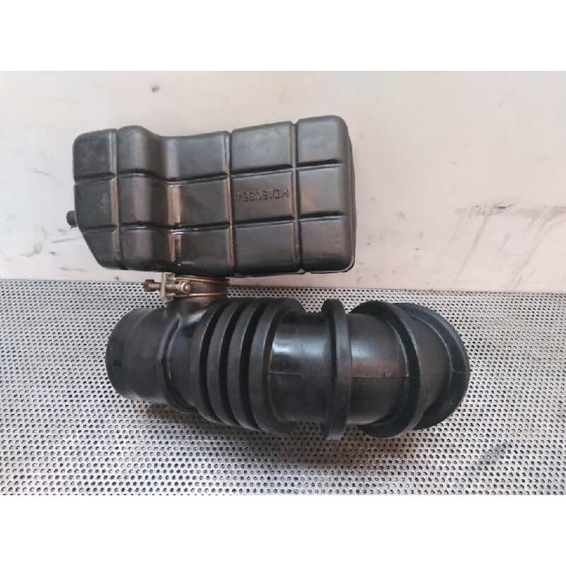 Recambio de tubo para dodge stealth 3.0 referencia OEM IAM - Rojo