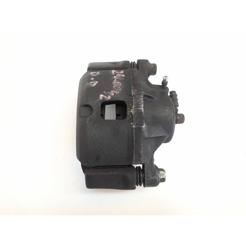 Recambio de pinza de freno delantera derecha para mitsubishi eclipse (d30) gs climatizado referencia OEM IAM - Naranja