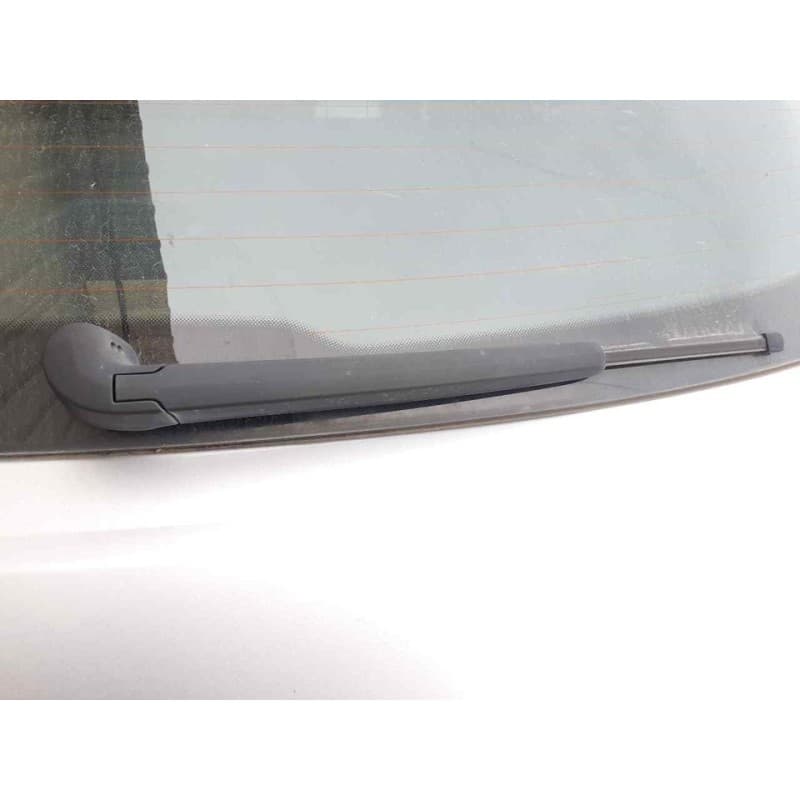 Recambio de brazo limpia trasero para audi a1 sportback (8xa) ambition referencia OEM IAM - Plata