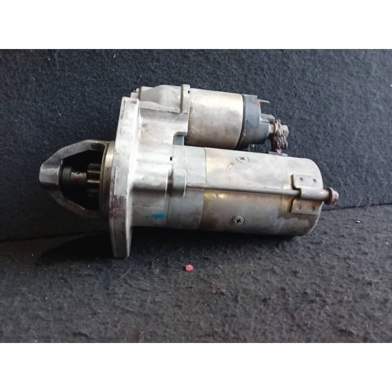 Recambio de motor arranque para lancia thema referencia OEM IAM 63223482 MAGNETIMARELLI