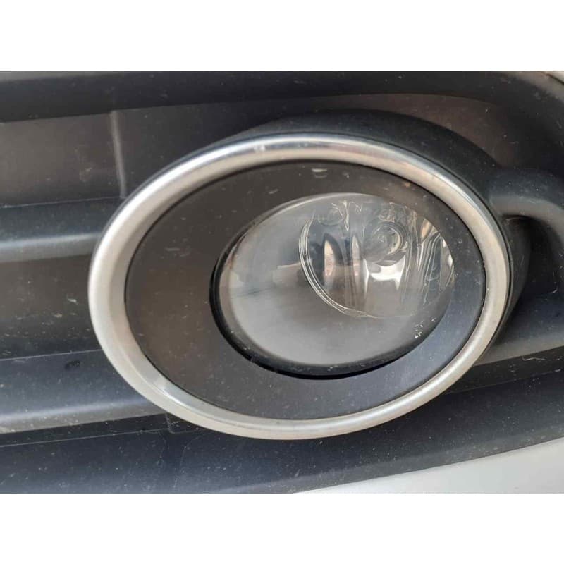 Recambio de faro antiniebla izquierdo para audi a1 sportback (8xa) ambition referencia OEM IAM - Plata
