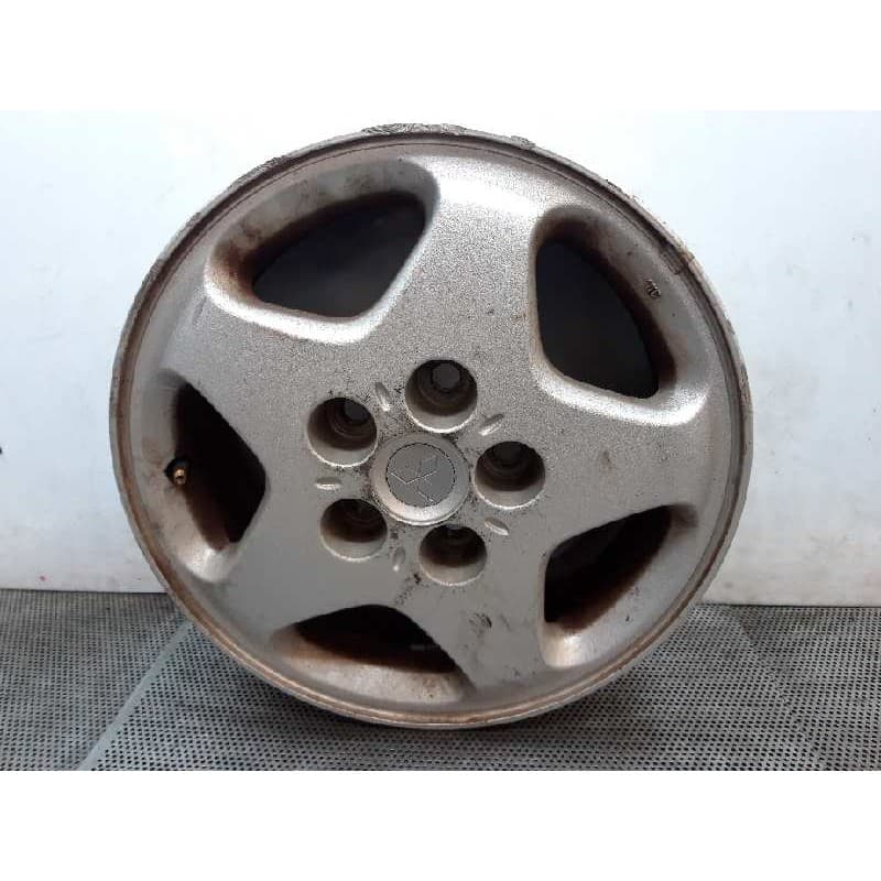 Recambio de llanta para mitsubishi eclipse (d30) gs climatizado referencia OEM IAM 15XJJ45