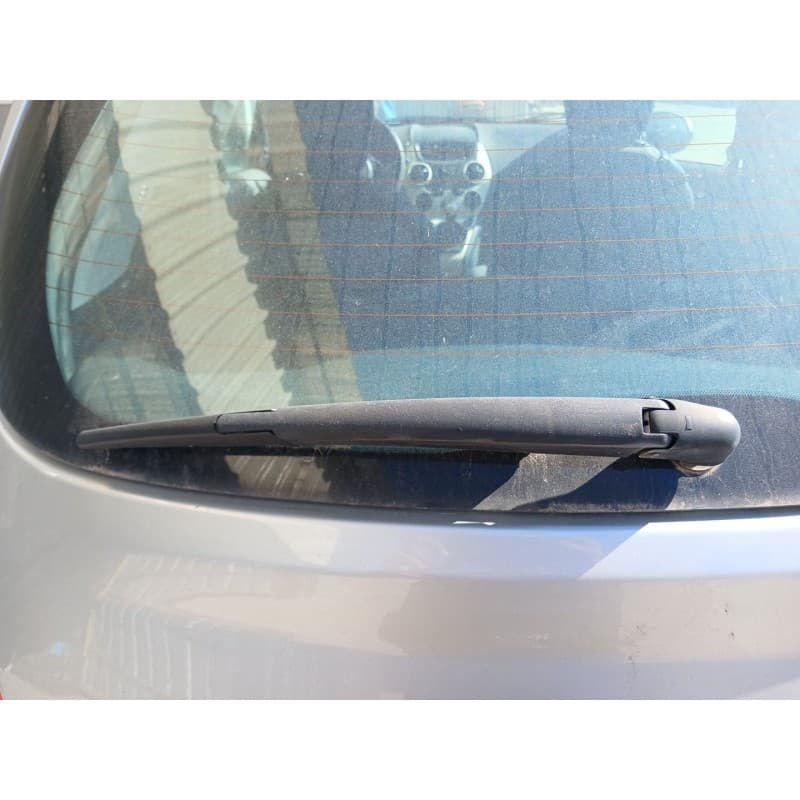 Recambio de brazo limpia trasero para ford ka (ru8) 1.2 referencia OEM IAM - Gris