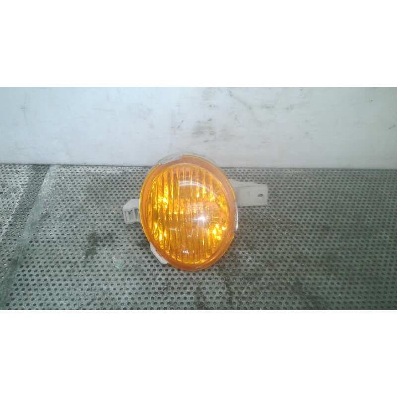 Recambio de piloto delantero derecho para chevrolet matiz s referencia OEM IAM B3EA17
