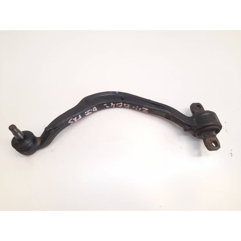 Recambio de brazo suspension inferior delantero izquierdo para mitsubishi eclipse (d30) gs climatizado referencia OEM IAM L93 - Naranja