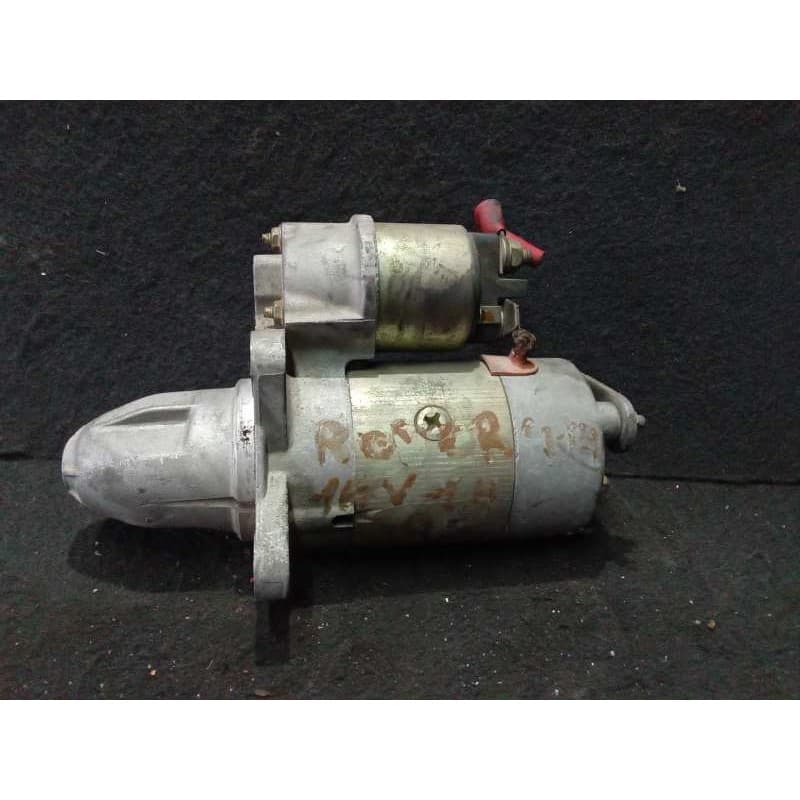 Recambio de motor arranque para rover 400 414 si (cv.103) referencia OEM IAM 30003A MAGNETIMARELLI