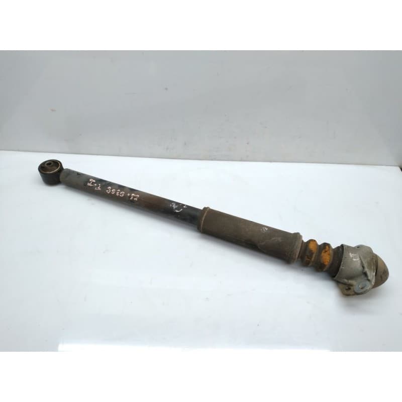 Recambio de amortiguador trasero izquierdo para seat ibiza st (6j8) style referencia OEM IAM - Negro