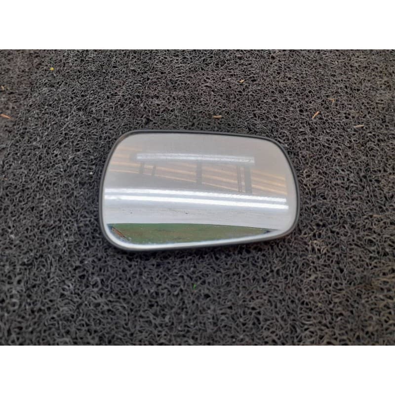 Recambio de cristal retrovisor dcho para ford fiesta (cbk) ambiente referencia OEM IAM