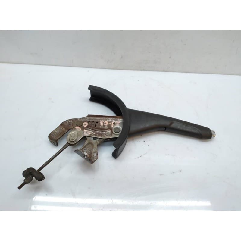 Recambio de palanca freno para seat ibiza st (6j8) style referencia OEM IAM - Negro