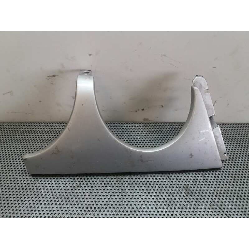 Recambio de visel derecho para mercedes-benz clase e (w210) berlina diesel 300 turbodiesel (210.025) referencia OEM IAM - Gris