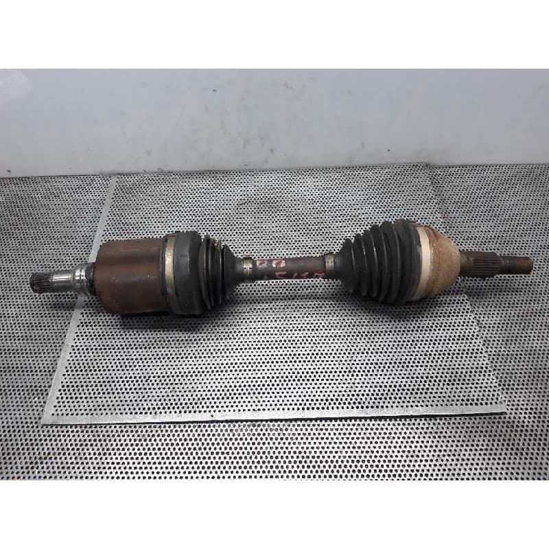 Recambio de transmision delantera derecha para gmc chevrolet alero 3.4 ltr piel referencia OEM IAM - Gris