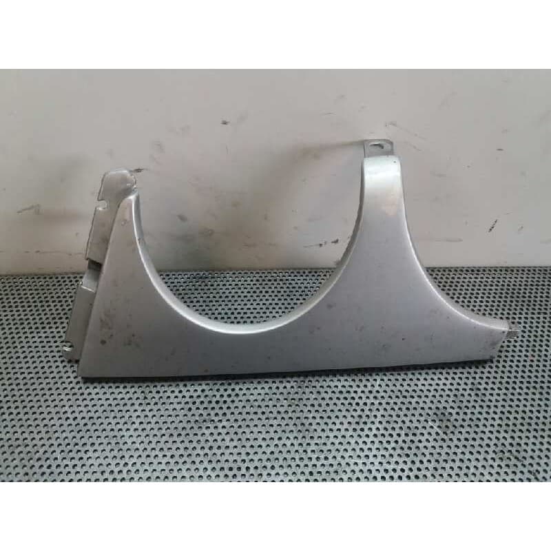 Recambio de visel izquierdo para mercedes-benz clase e (w210) berlina diesel 300 turbodiesel (210.025) referencia OEM IAM - Gris