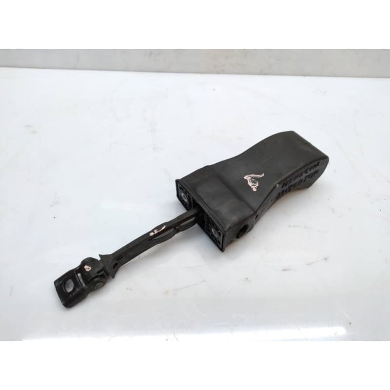 Recambio de retenedor puerta delantera izquierda para seat ibiza st (6j8) style referencia OEM IAM - Negro