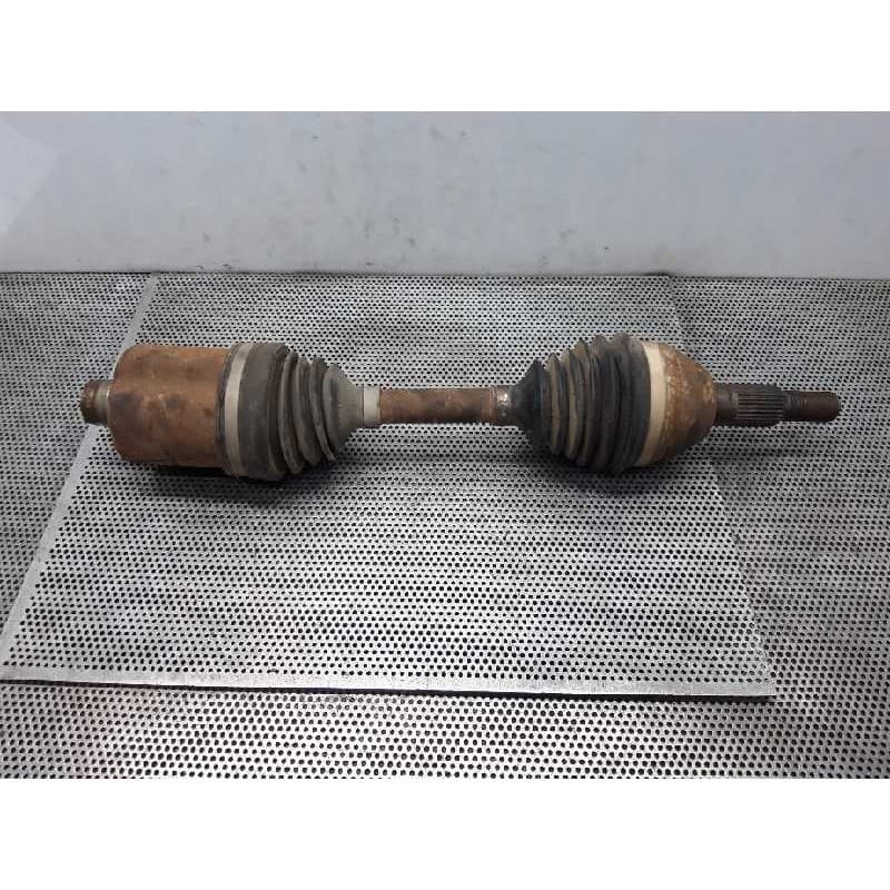 Recambio de transmision delantera izquierda para gmc chevrolet alero 3.4 ltr piel referencia OEM IAM - Gris