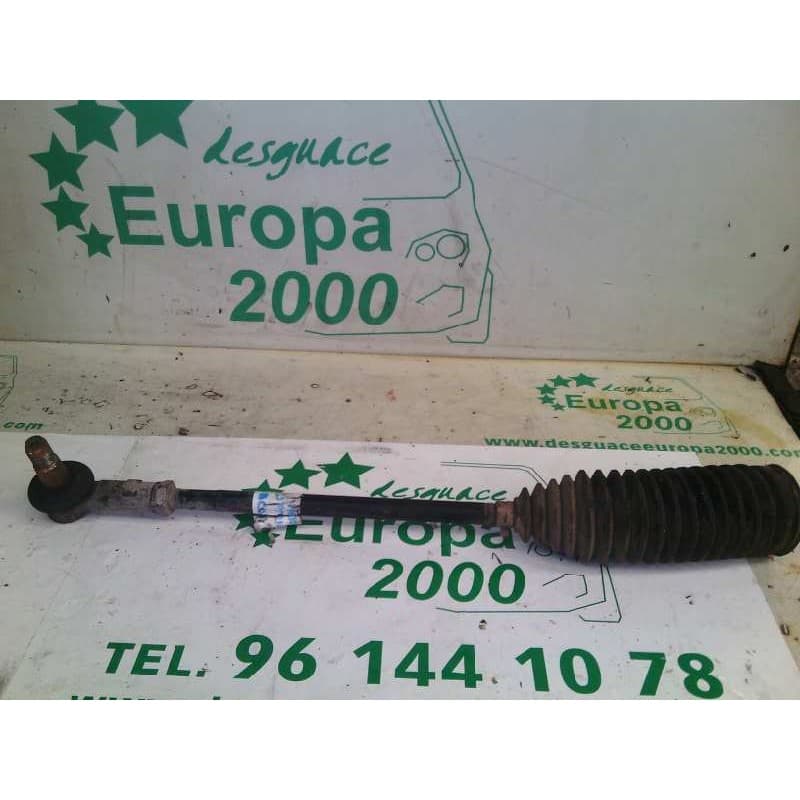 Recambio de rotula axial para mercedes-benz sprinter 02.00 combi referencia OEM IAM