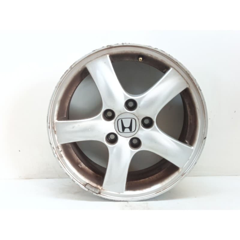 Recambio de llanta para honda accord vii (cl, cn) 2.2 i-ctdi (cn1) referencia OEM IAM SEA665A - Gris