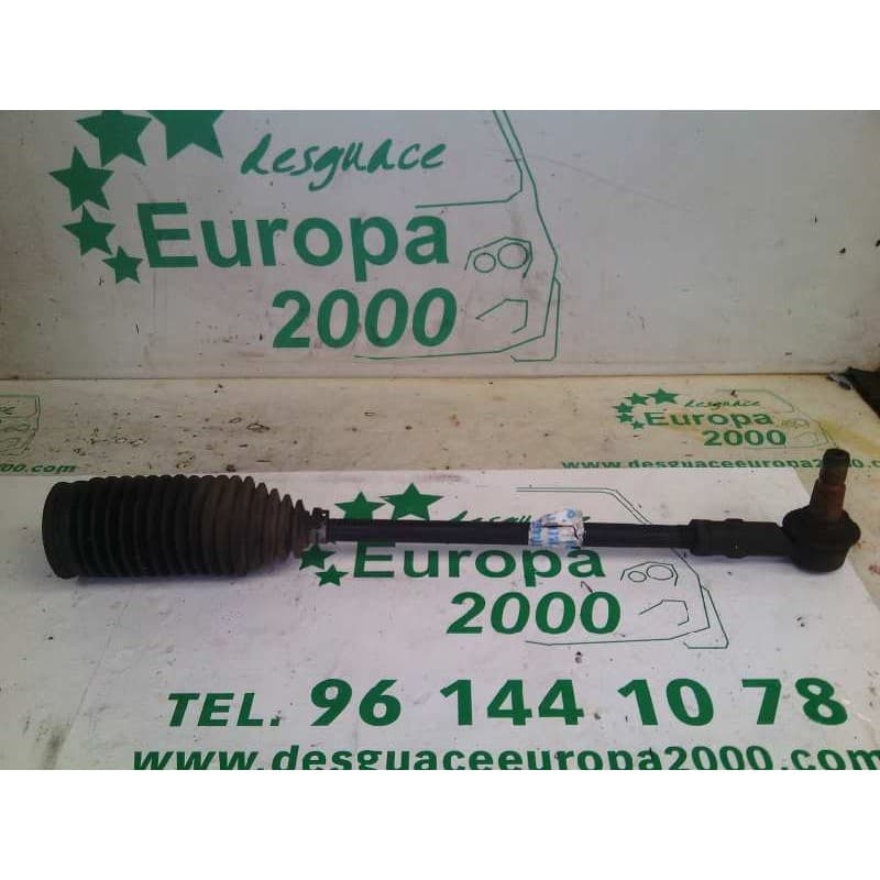Recambio de rotula axial para mercedes-benz sprinter 02.00 combi referencia OEM IAM