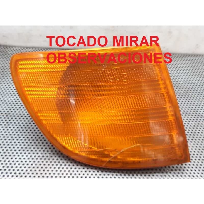 Recambio de piloto delantero derecho para mercedes-benz vito (w638) caja cerrada 108 d euro 2 (638.064) referencia OEM IAM
