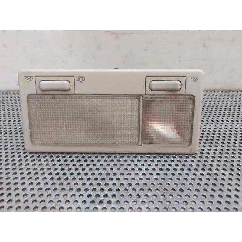 Recambio de luz interior para seat alhambra (7v8) 1.9 tdi referencia OEM IAM 7M0947105B - Azul