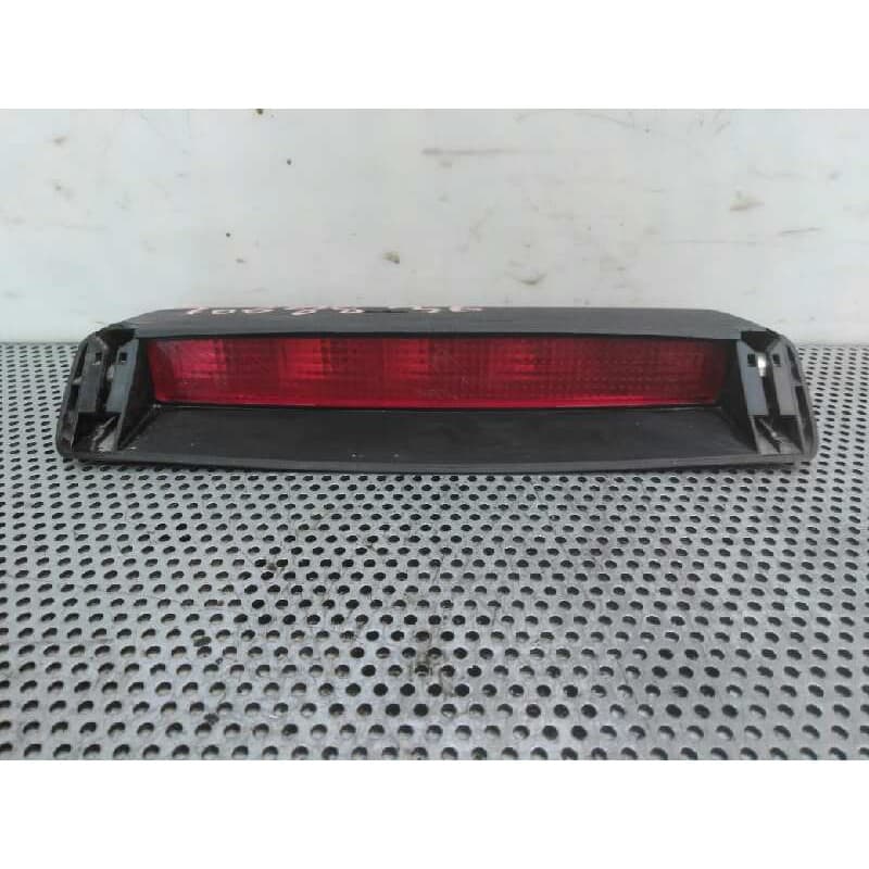 Recambio de luz central de freno para seat alhambra (7v8) 1.9 tdi referencia OEM IAM - Azul