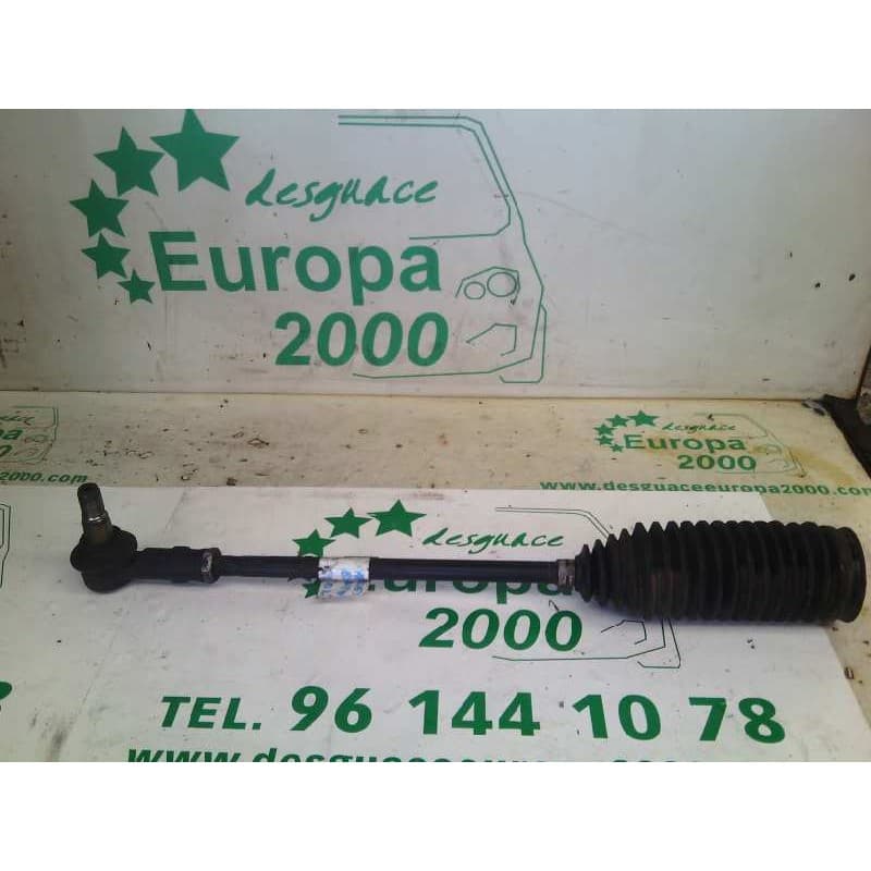 Recambio de rotula axial para mercedes-benz sprinter 02.00 combi referencia OEM IAM