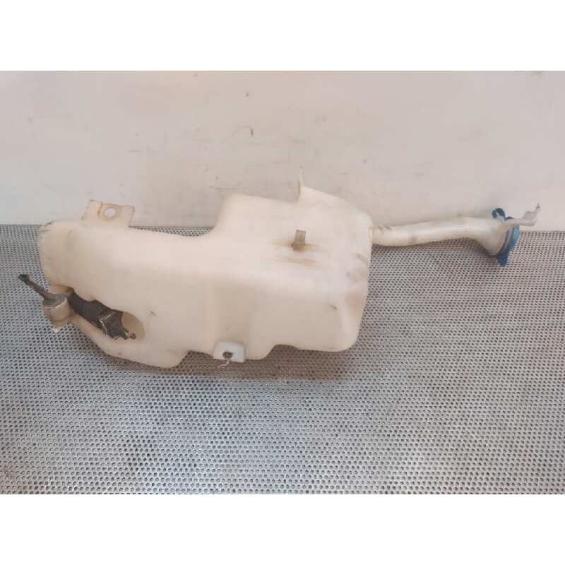 Recambio de deposito limpia para seat alhambra (7v8) 1.9 tdi referencia OEM IAM 7M0955453 95VW17618AD - Azul