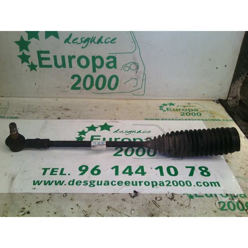 Recambio de rotula axial para mercedes-benz sprinter 02.00 combi referencia OEM IAM