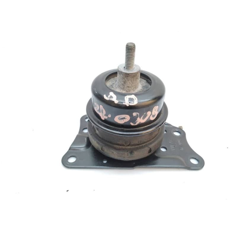 Recambio de soporte motor derecho para seat ibiza st (6j8) style referencia OEM IAM 6Q0199262BD - Negro